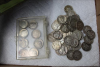 Sale Image for Real Estate &amp; Contents