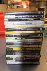 Sale Image for Moving Auction