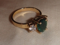 Sale Image for Special Estate Jewelry Auction