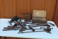 Sale Image for Large Big Bang Bash Auction