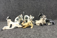 Sale Image for Large Public Auction