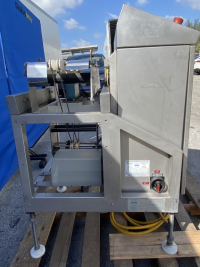 Sale Image for Commercial Baking Production Equipment And Vehicles