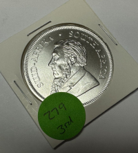 Sale Image for 3rd Online Coin Auction