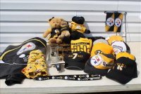 Sale Image for Real Estate & Contents