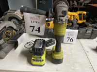 Sale Image for Toney Drilling Supplies, Inc