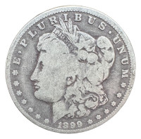 Sale Image for Wake Robbin Gold & Silver Coin and Bullion Auction #1