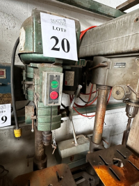 Sale Image for Toney Drilling Supplies, Inc