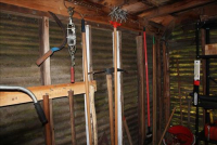 Sale Image for Real Estate &amp; Contents