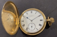 Sale Image for Watch And Jewelry Online Auction