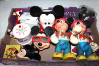 Sale Image for Real Estate &amp; Contents