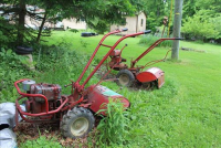 Sale Image for Real Estate & Contents