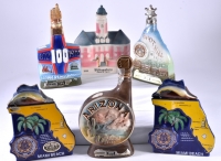 Sale Image for Multifaceted Estate Collections