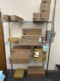 Sale Image for Royal Palm Press, Inc. 