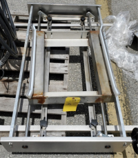 Sale Image for Commercial Baking Production Equipment And Vehicles