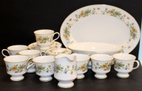 Sale Image for Glassware, Collectibles And More. Online Only