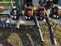 Sale Image for Native Tree Service, Inc. &amp; Native Landscape Service, Inc.