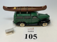 Sale Image for Large Collection Of Quality Diecast Models &amp; Collectibles