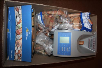 Sale Image for Real Estate &amp; Contents