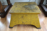 Sale Image for Large Public Auction