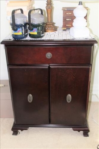 Sale Image for Moving Auction