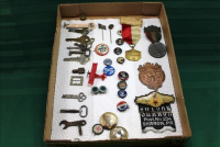 Sale Image for Large Public Auction