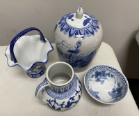 Sale Image for July Online Only Auction 2021