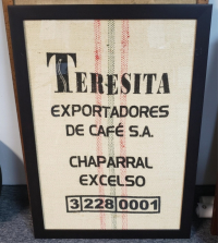 Sale Image for COEX Coffee International, Inc.