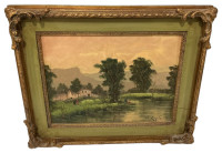 Sale Image for June Online Auction