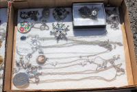 Sale Image for Real Estate And Contents