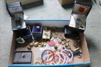 Sale Image for Real Estate &amp; Contents