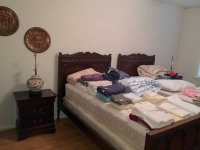 Sale Image for Estate Sale With Antique Furniture, Jewelry, Linens, Crystal, China And More