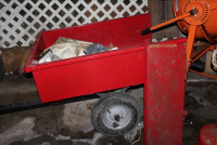 Sale Image for Real Estate And Contents