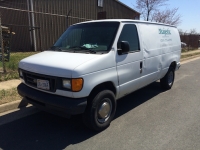 Sale Image for BANKRUPTCY AUCTION - Building Product Distributor Liquidation 