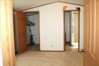 Sale Image for Auction - Single Wide Trailer