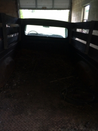 Sale Image for VW Beetle, Trucks, Harley And Personal Property