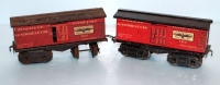 Sale Image for Model Train Auction Online Only