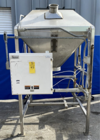 Sale Image for Commercial Baking Production Equipment And Vehicles