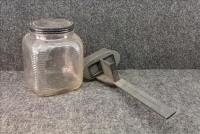 Sale Image for Large Public Auction