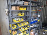 Sale Image for Allan Spear Construction, LLC (Vehicles & Equipment)