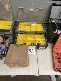 Sale Image for Toney Drilling Supplies, Inc