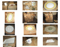 Sale Image for General Merchandise And Surplus Inventory