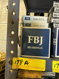 Sale Image for Larry’s Heavy Equipment Parts &amp; Services, Inc.