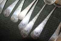 Sale Image for Real Estate & Contents