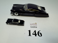 Sale Image for Large Collection Of Quality Diecast Models &amp; Collectibles