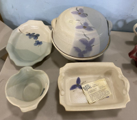 Sale Image for July Online Auction