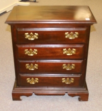 Sale Image for May Online Only Auction