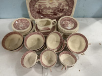 Sale Image for December Online Auction 2025