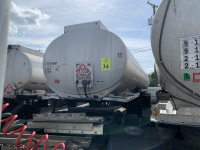 Sale Image for Fuel Transport And Logistic Carrier Fleet Of Commercial Trucks And Trailers 