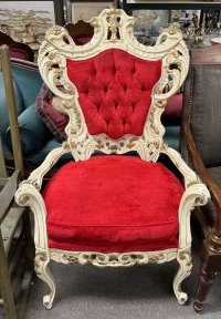 Sale Image for November Online Auction 2024