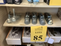 Sale Image for Watson Paving D/b/a Watson Truck & Auto Parts